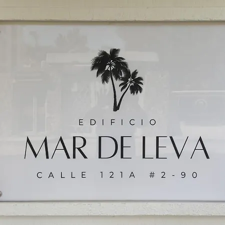 Edificio Mar De Leva Apartment